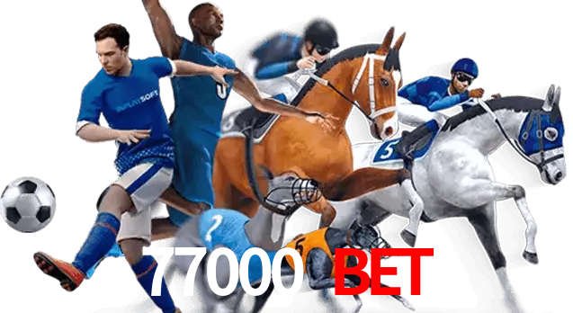 77000 bet