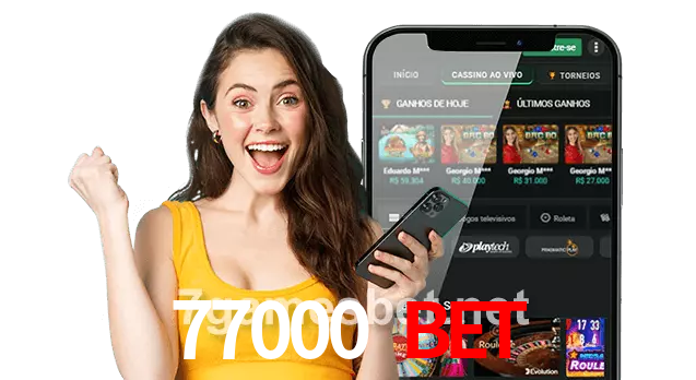 77000 bet