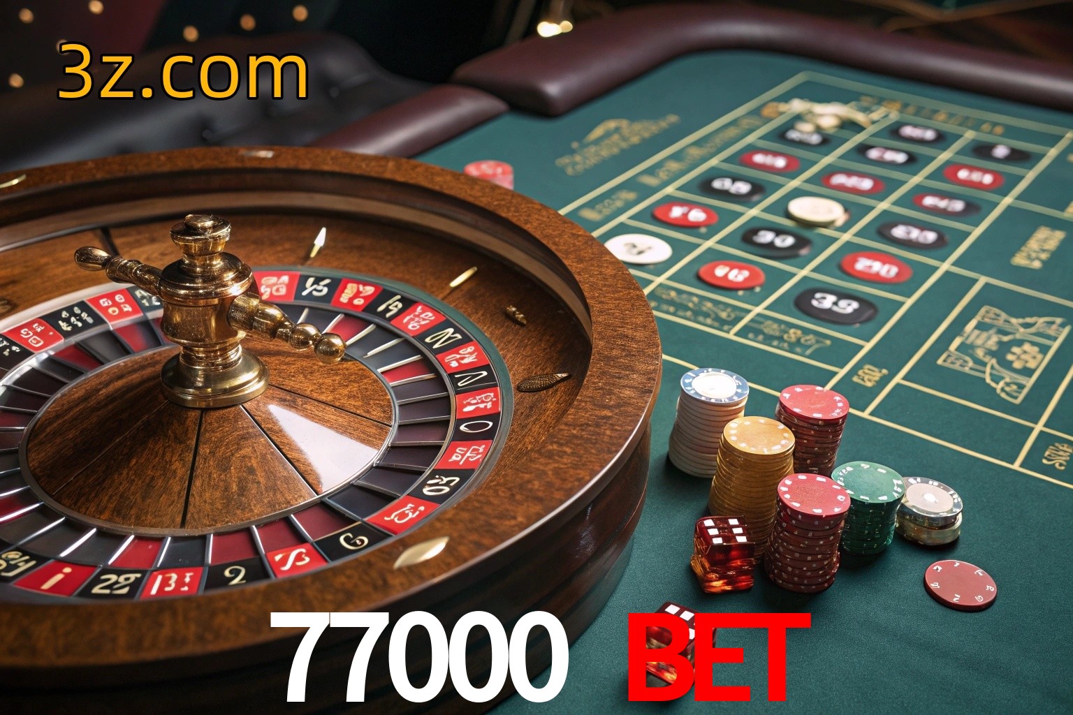  77000 bet games