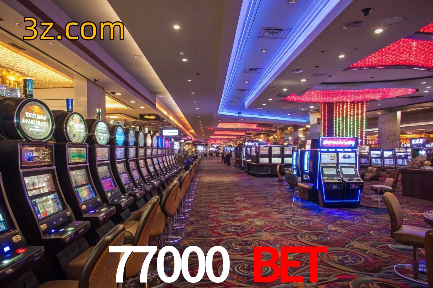  77000 bet vip