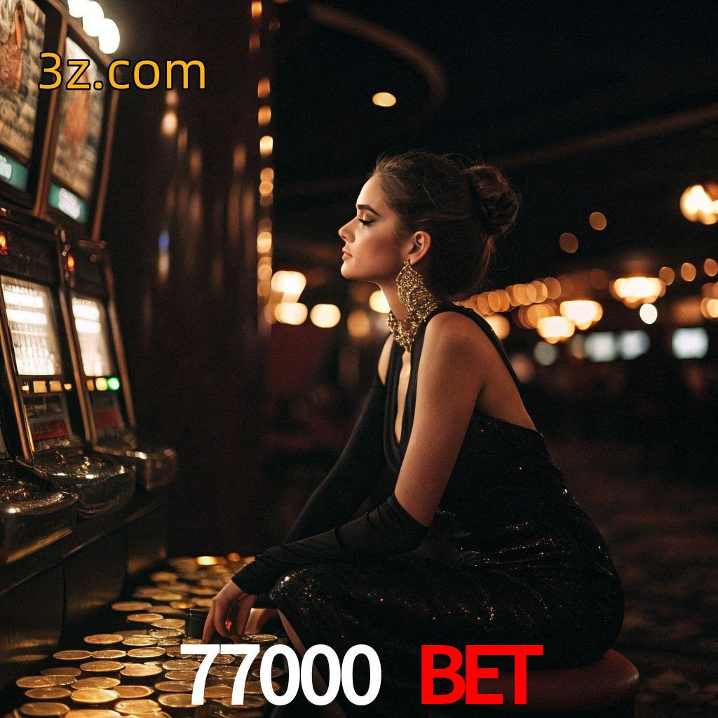 game 77000 bet