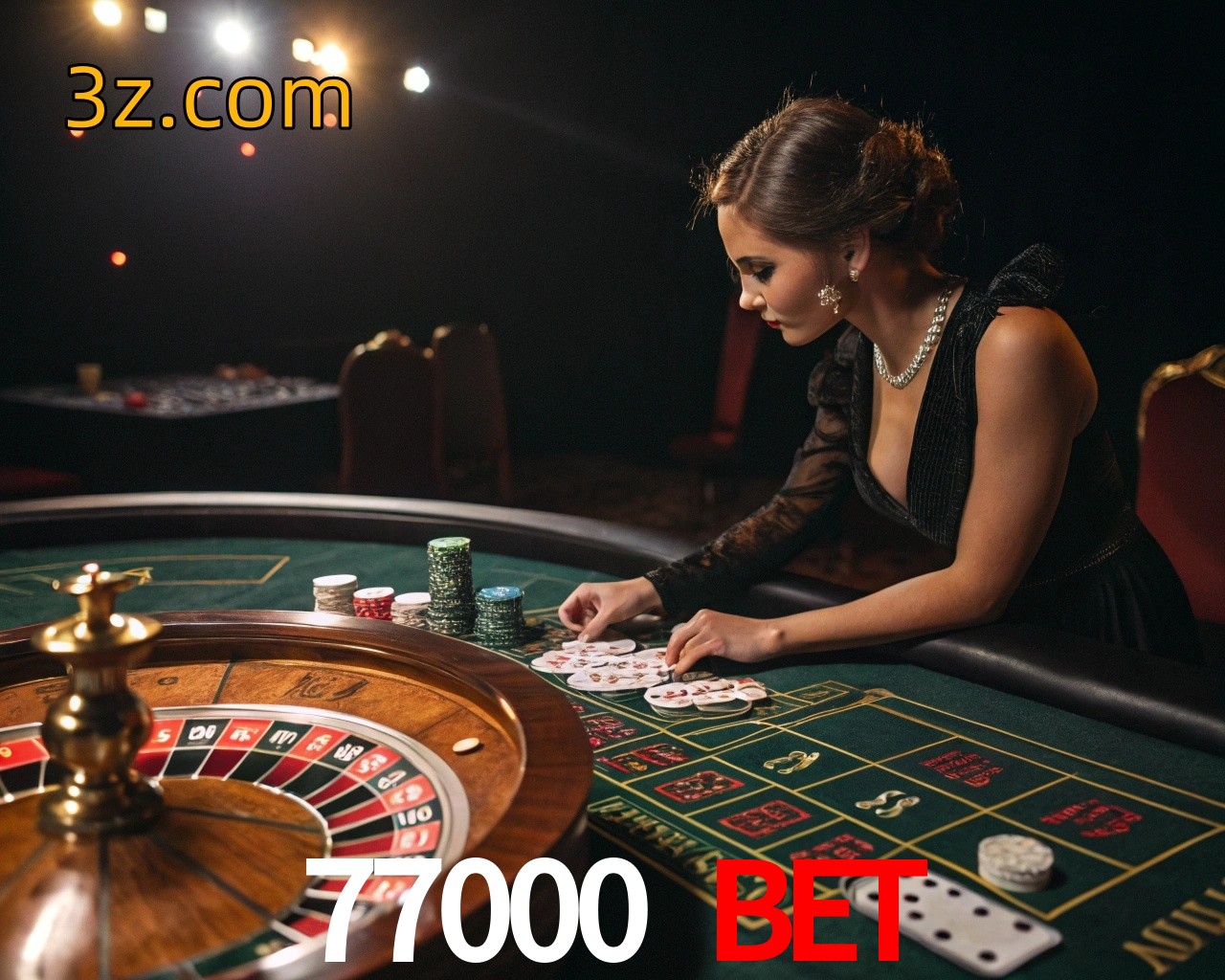 bonus 77000 bet