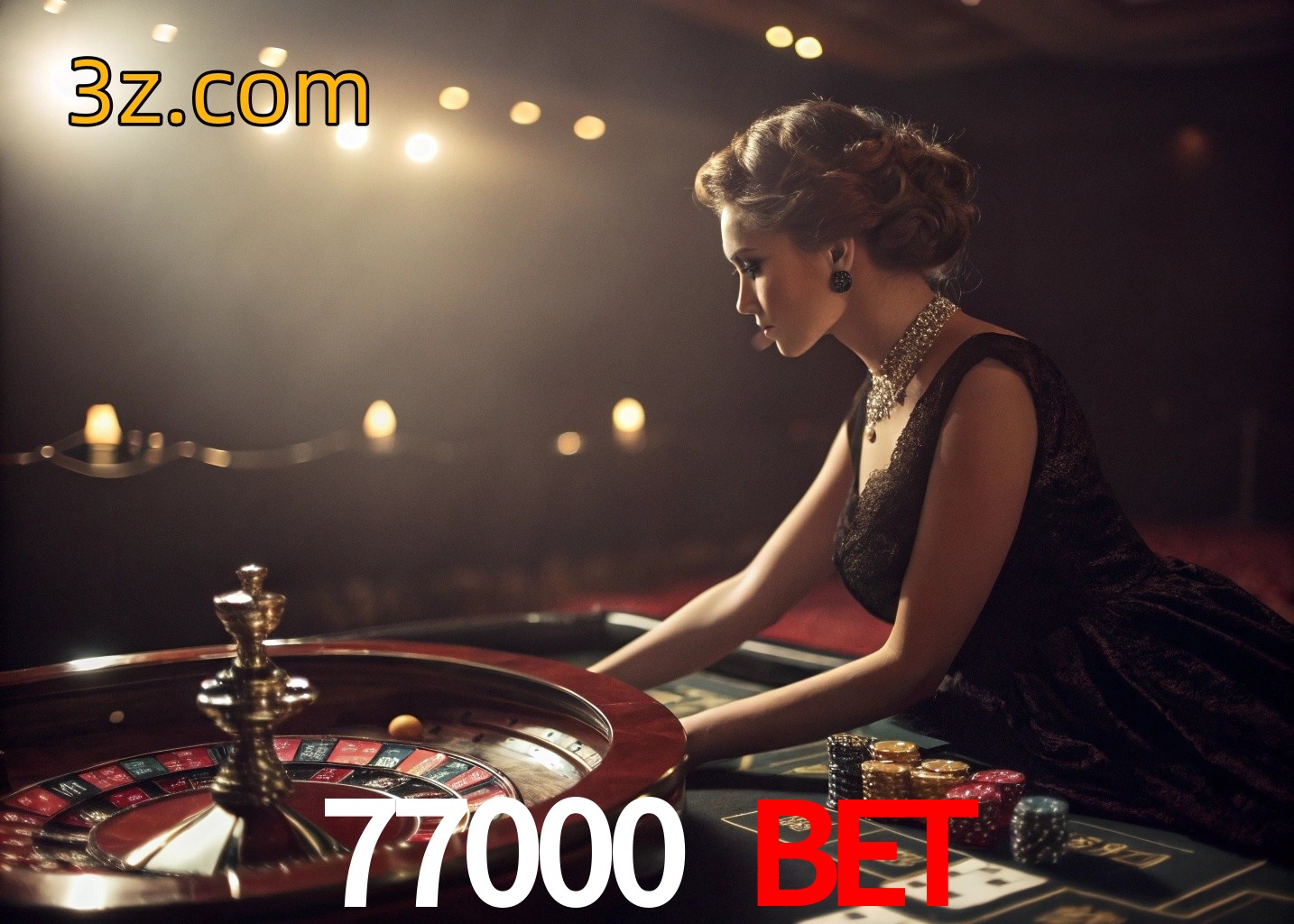  77000 bet