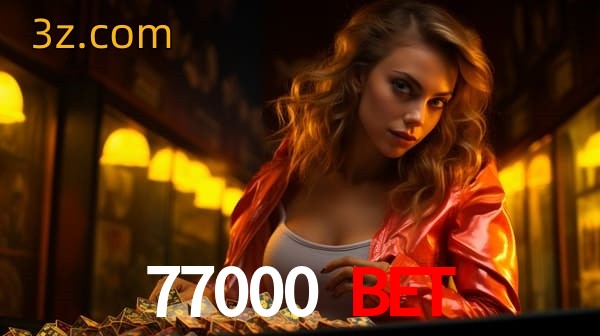 bet 77000 bet