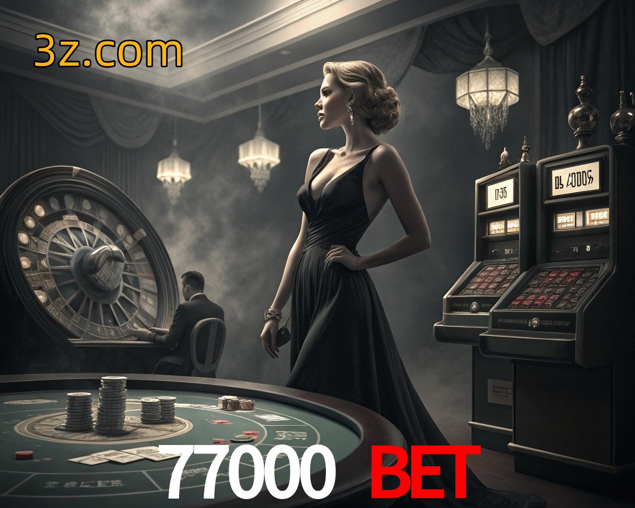 bonus 77000 bet