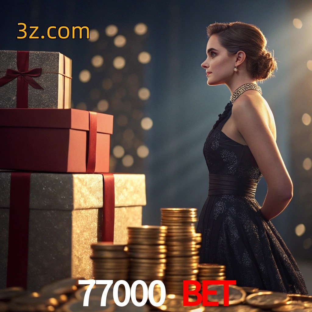  77000 bet bet