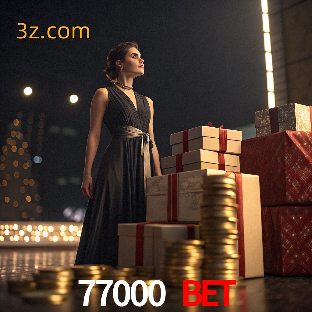  77000 bet bonus