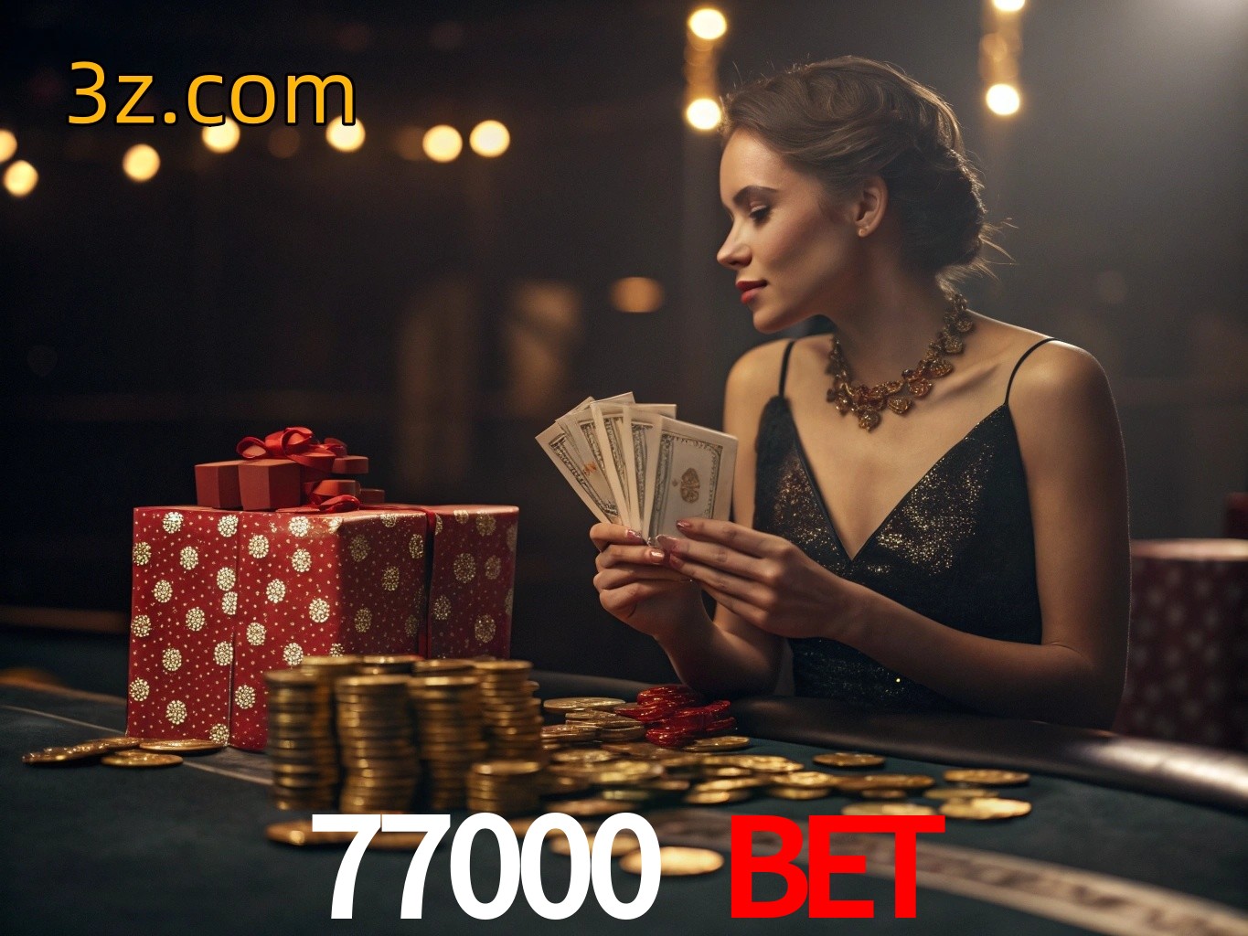  77000 bet com
