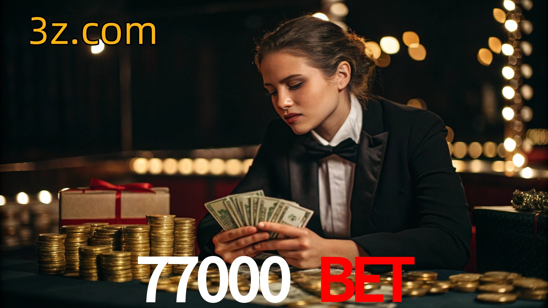 bet 77000 bet