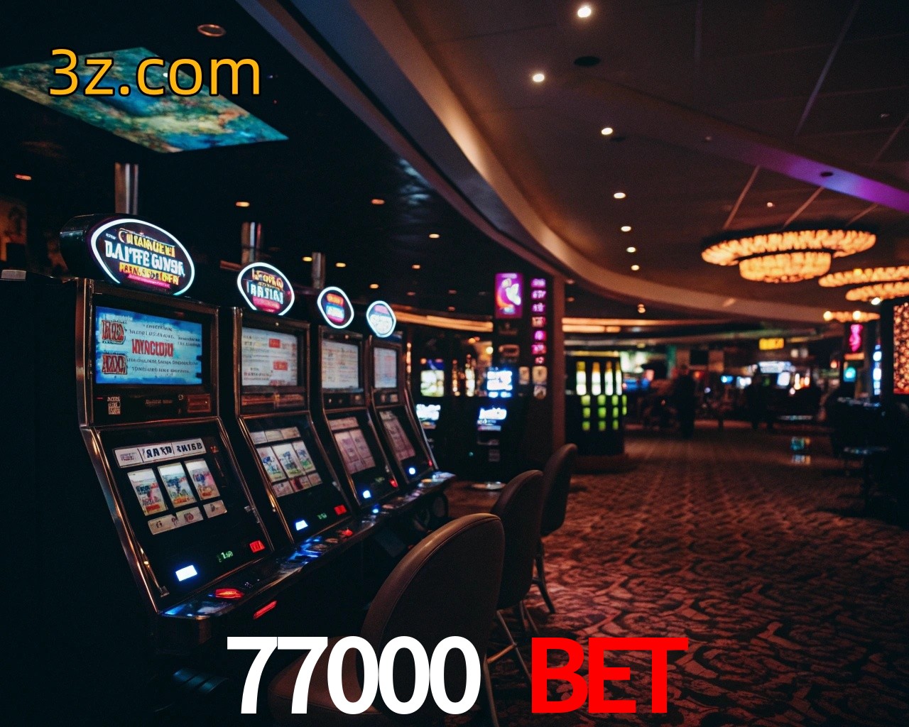 login 77000 bet