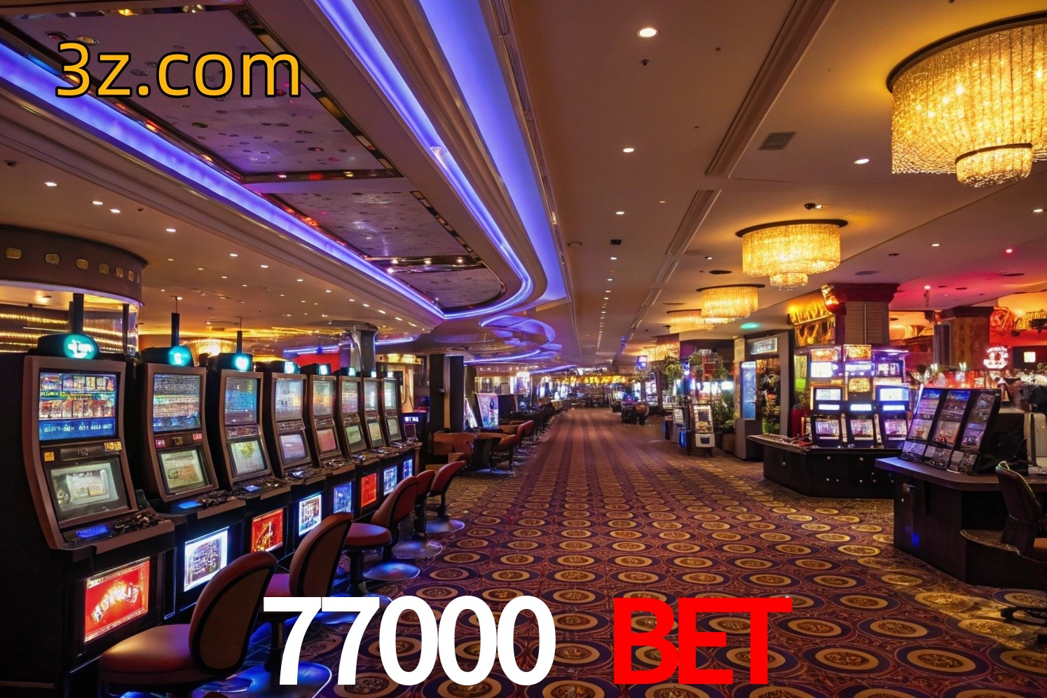 vip 77000 bet