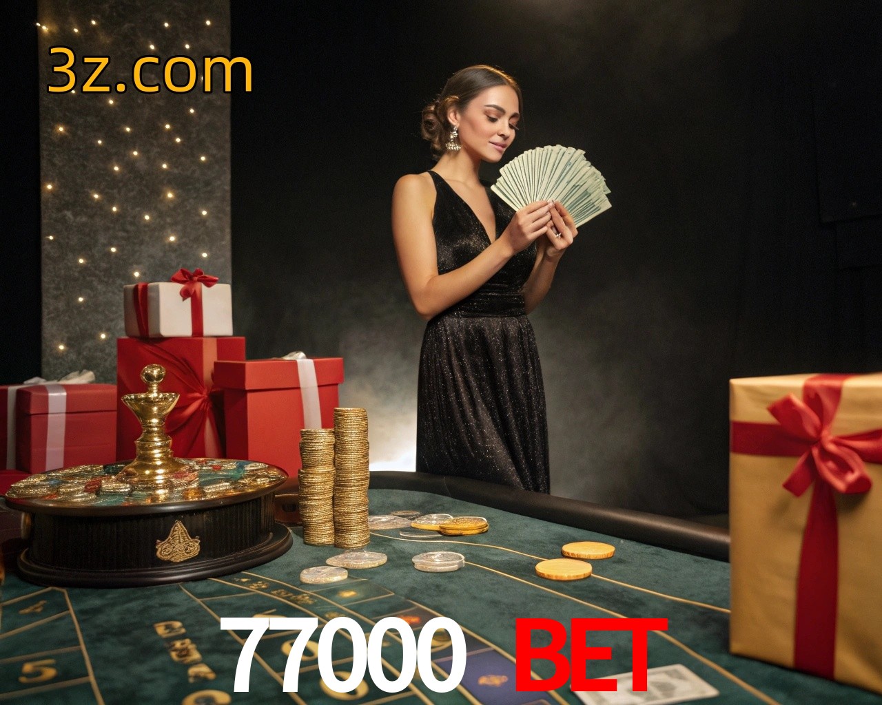 77000 bet