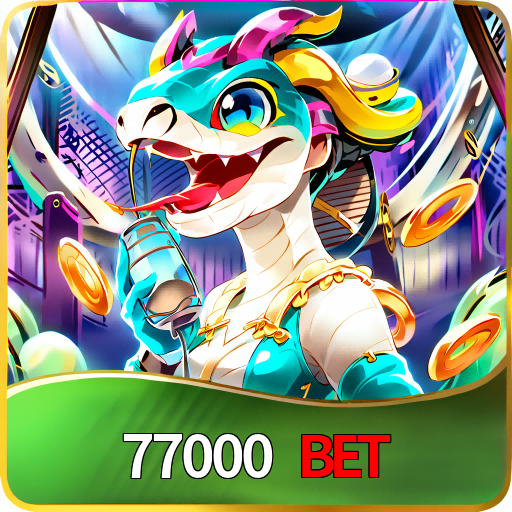 bonus 77000 bet