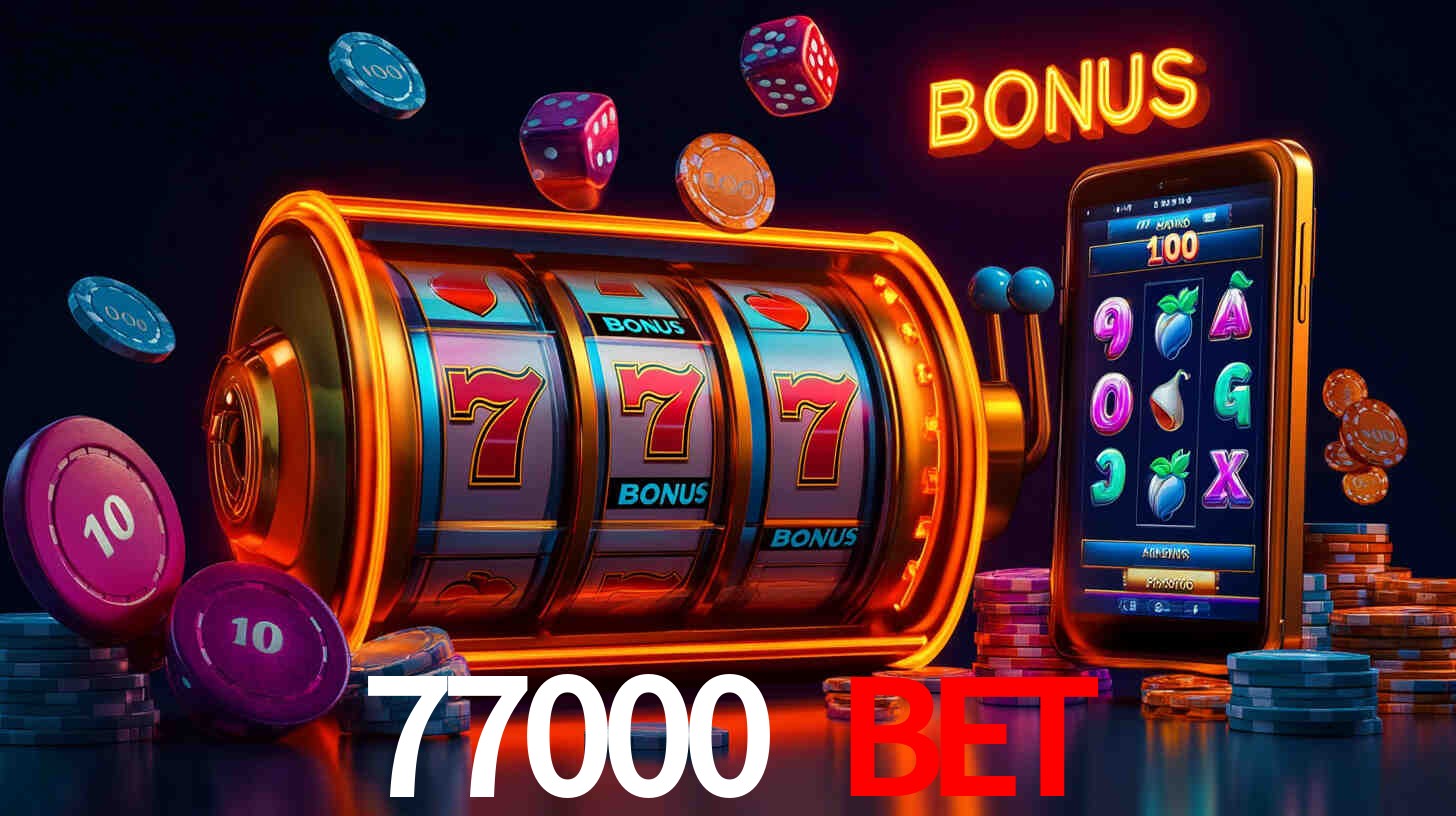 Inovações de Jogos na 77000 bet: O Futuro das Experiências Interativas