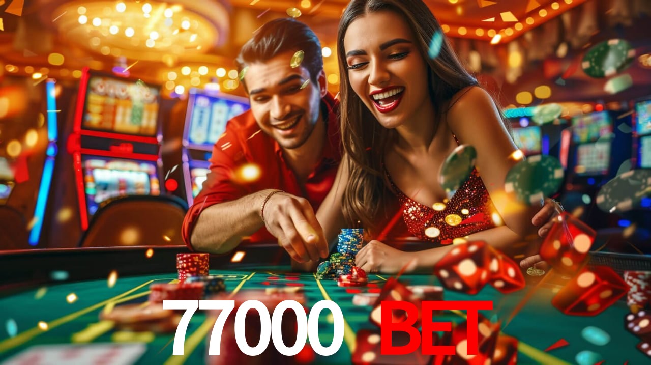 Integração de APIs 77000 bet
