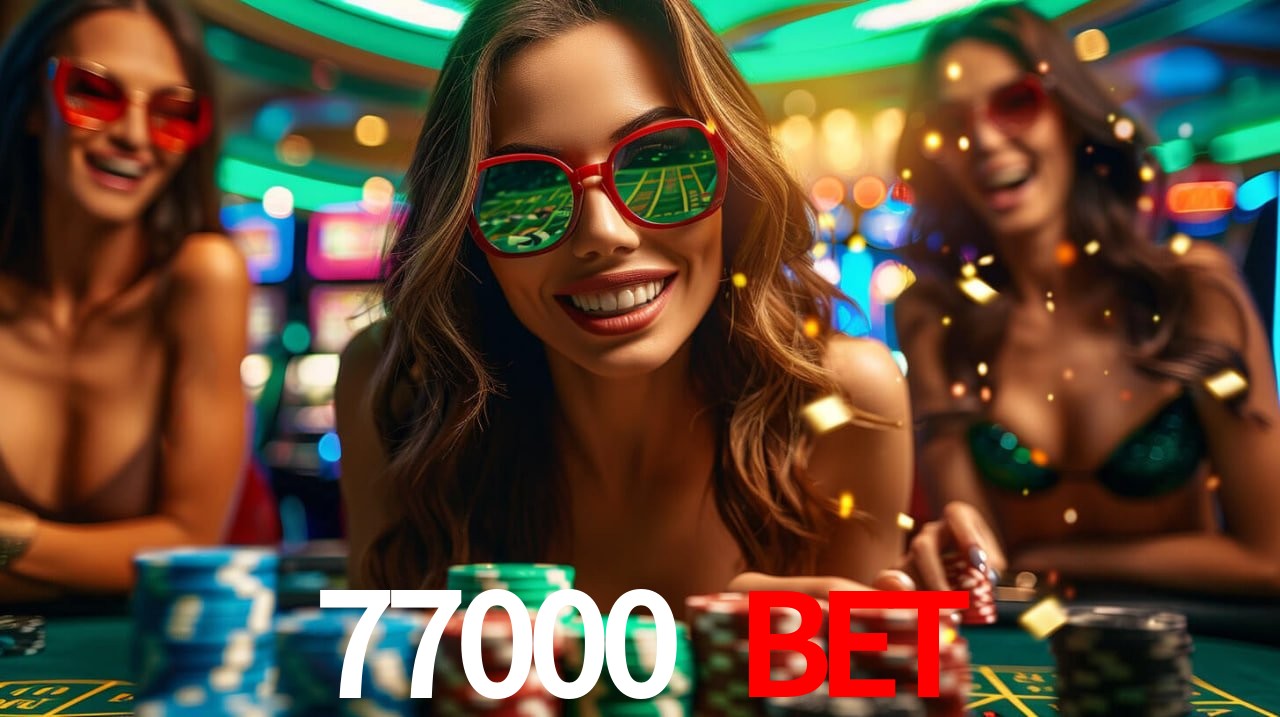 Tennis Betting 77000 bet