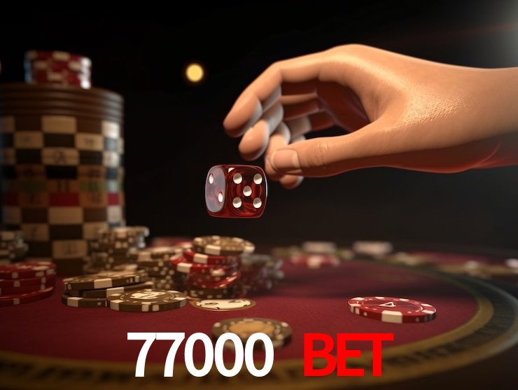 Benefícios da Conta 77000 bet