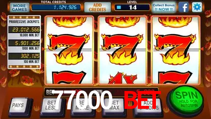 A Emoção da Loteria na 77000 bet: Uma Chance de Mudança de Vida