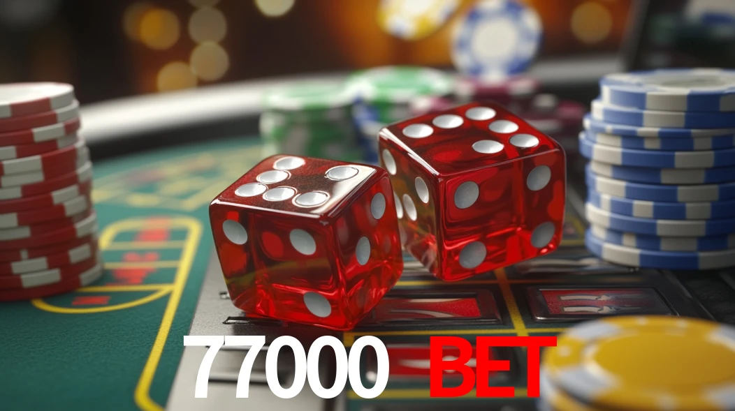 Daily Bonuses 77000 bet