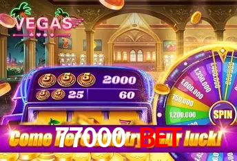 Descubra o Mundo do Cassino Online com 77000 bet