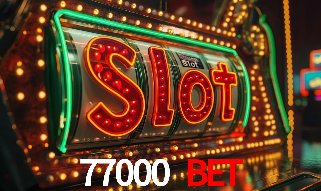 Ofertas Exclusivas 77000 bet