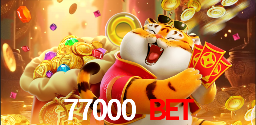 77000 bet login