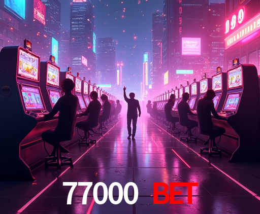 Jogo Spaceman 77000 bet
