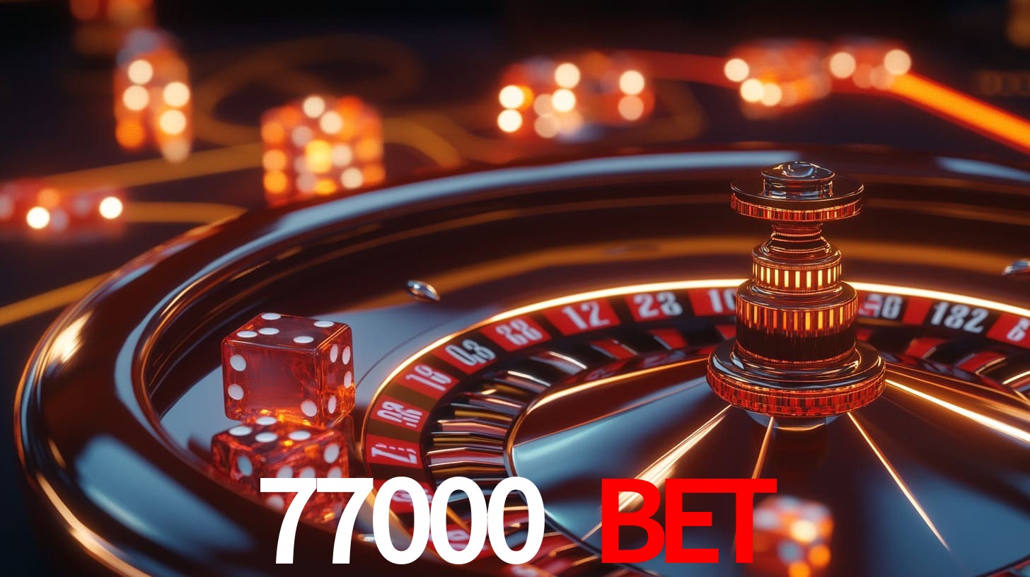 VIP Casino 77000 bet