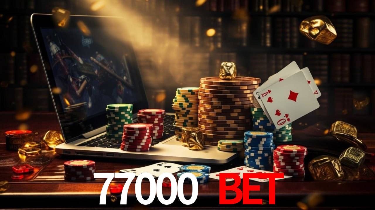 Apostas de Futebol 77000 bet