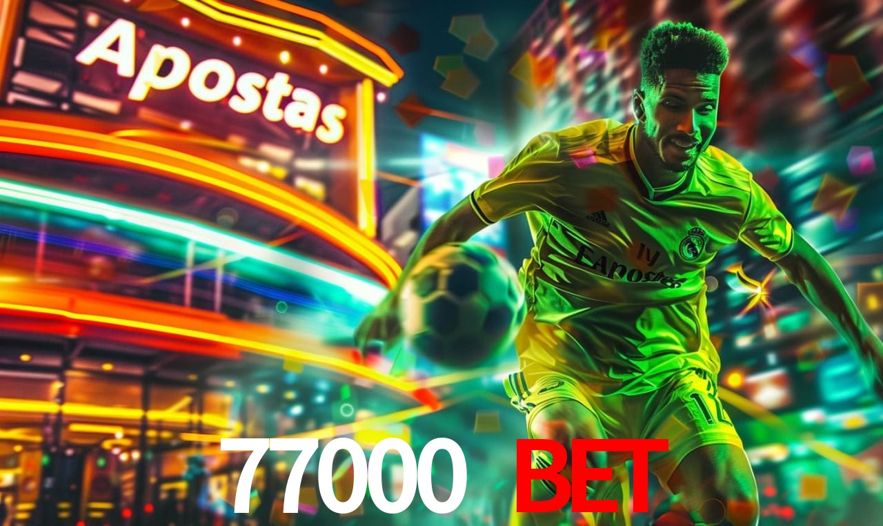 Login Seguro 77000 bet