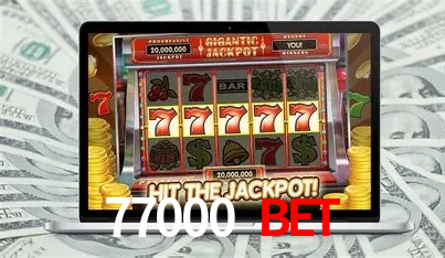 Flash Promotion 77000 bet