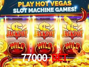 Inovações de Jogos na 77000 bet: O Futuro das Experiências Interativas