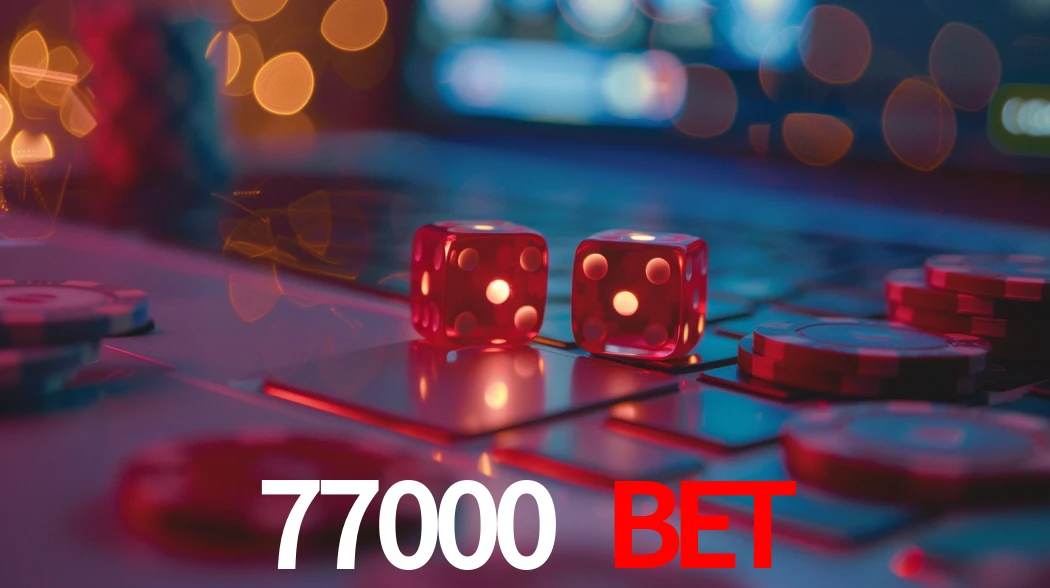 Game Providers 77000 bet