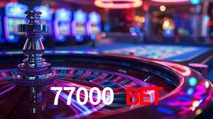 Avaliações dos Jogadores 77000 bet