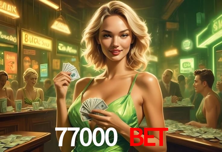A Emoção da Loteria na 77000 bet: Uma Chance de Mudança de Vida