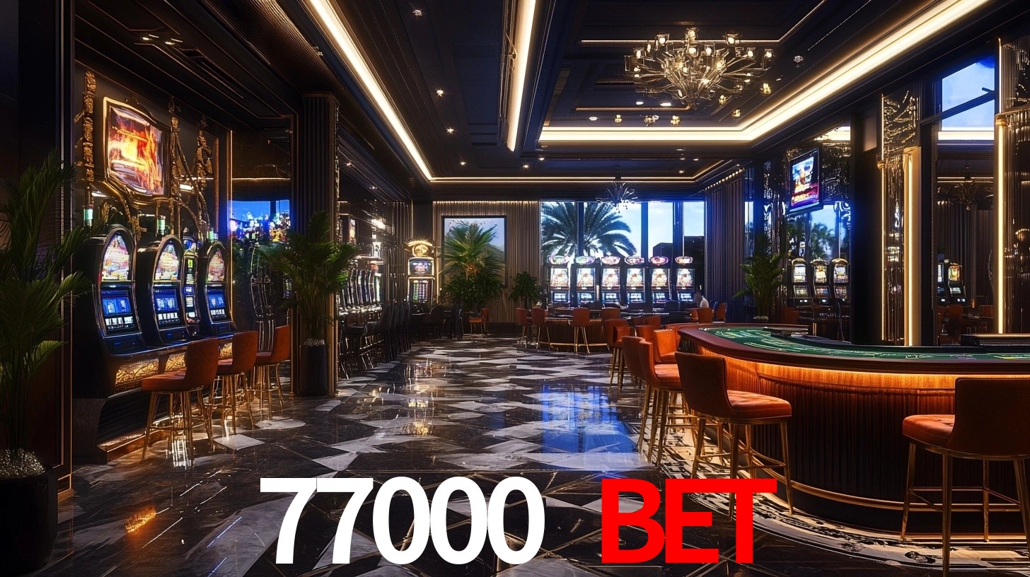 Ofertas Imperdíveis na 77000 bet: Promoções e Bônus Que Valem a Pena