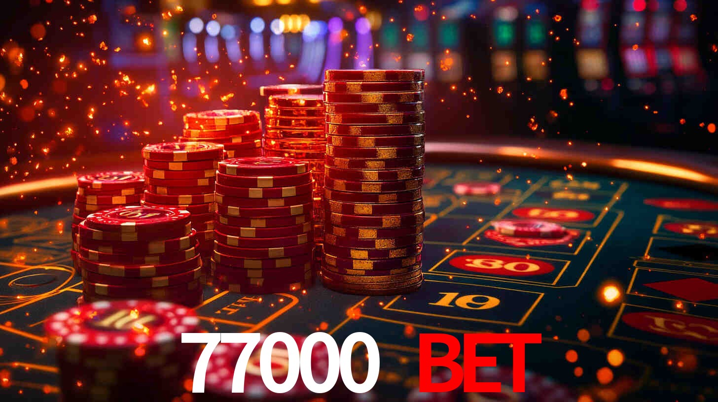 Premium Interface 77000 bet