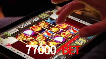 A Experiência Imersiva dos Cassinos Ao Vivo no 77000 bet
