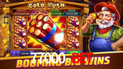 Desvendando o Mundo dos Jogos Virtuais na 77000 bet