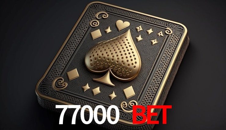 Diretório de Jogos 77000 bet