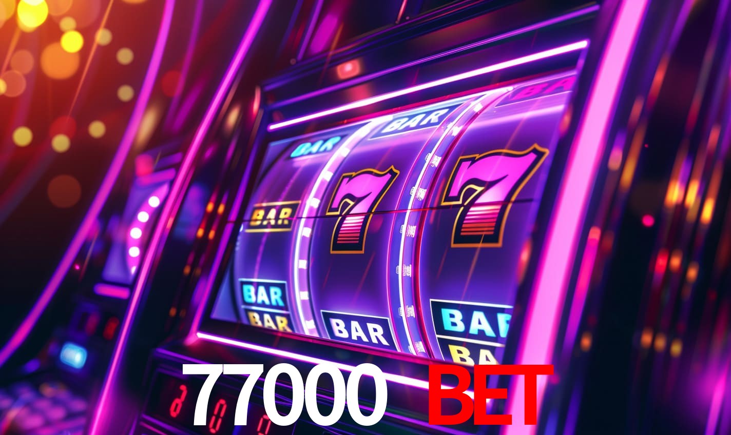 77000bet.com