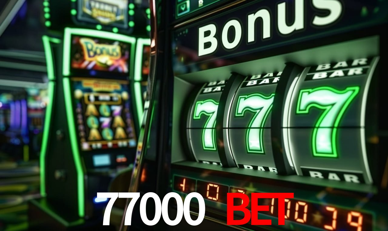 Game Statistics 77000 bet