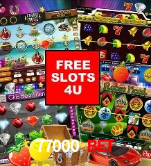 Weekend Specials 77000 bet