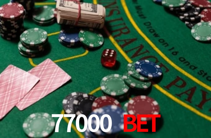 77000bet.com