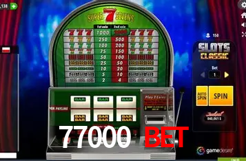 Descubra a Essência do 77000 bet: Nossa História e Compromissos