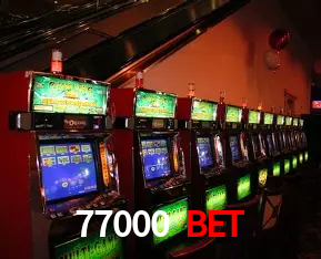 Exclusive Offers 77000 bet