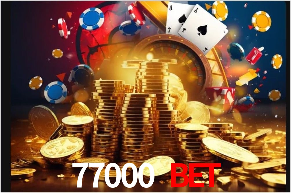 Jogos Exclusivos 77000 bet