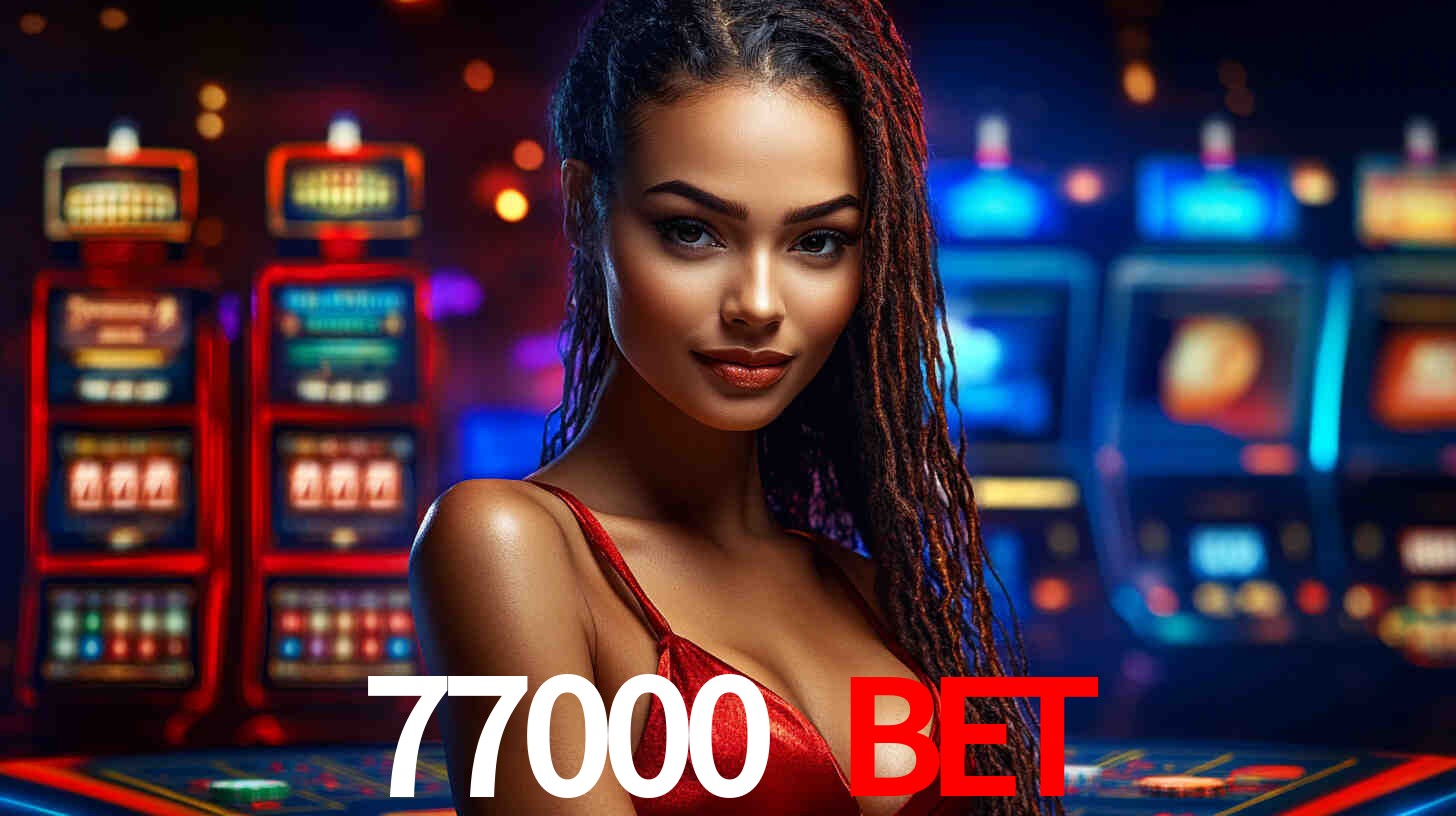 Desvendando o Mundo dos Jogos Virtuais na 77000 bet