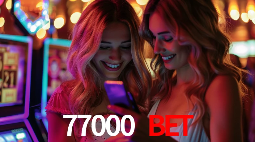 77000bet.com