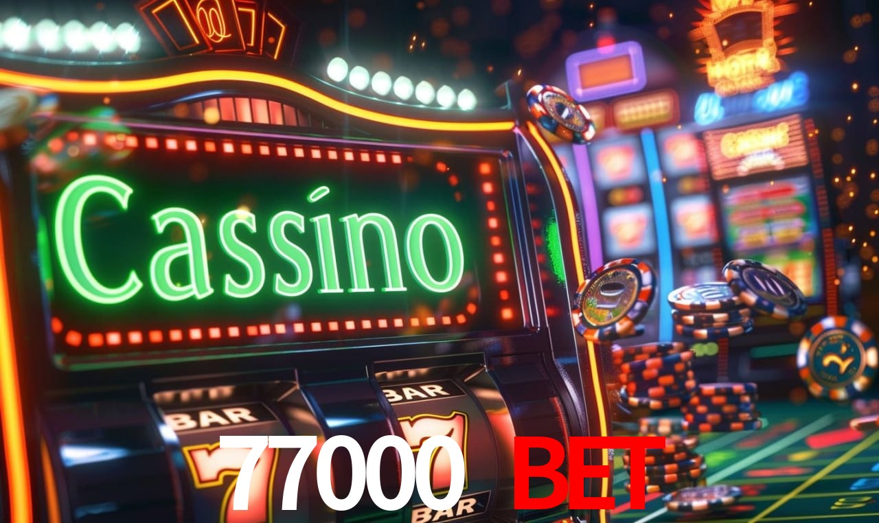Sistemas de Segurança 77000 bet